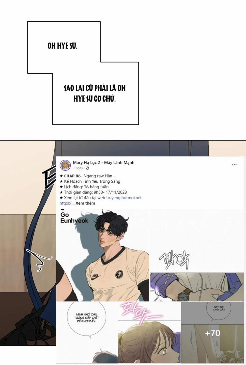 Chỉ Là Ánh Bình Minh 18.1 trang 46