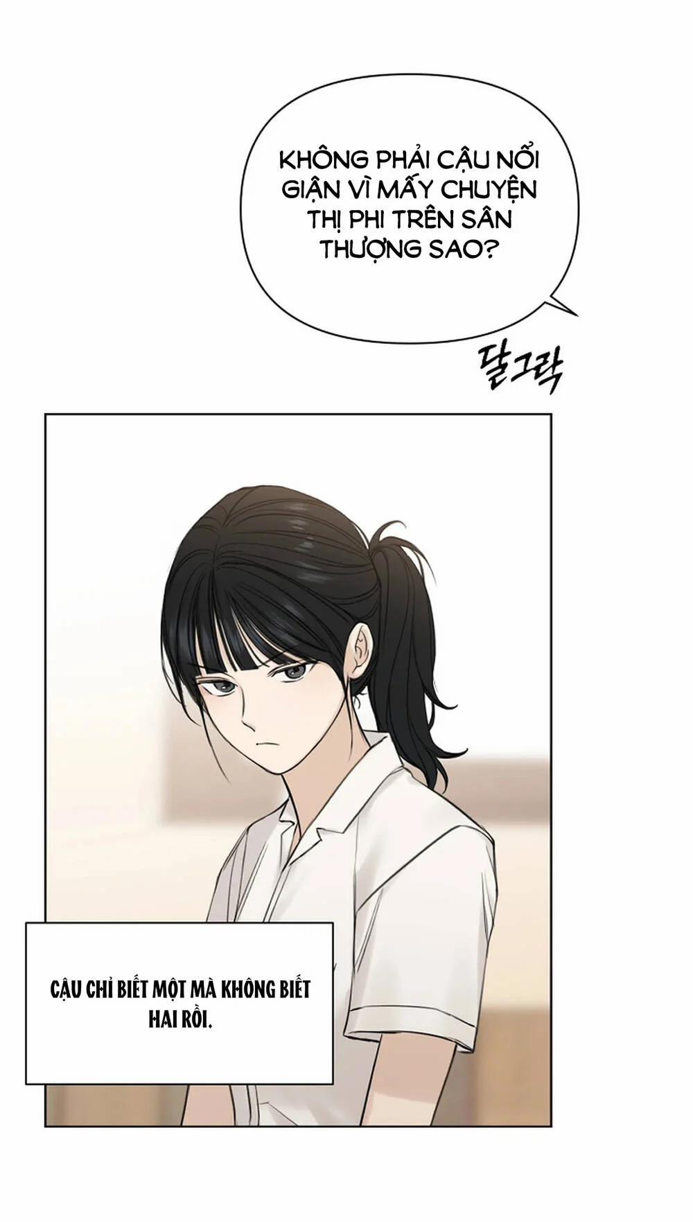 Chỉ Là Ánh Bình Minh 18.2 trang 24