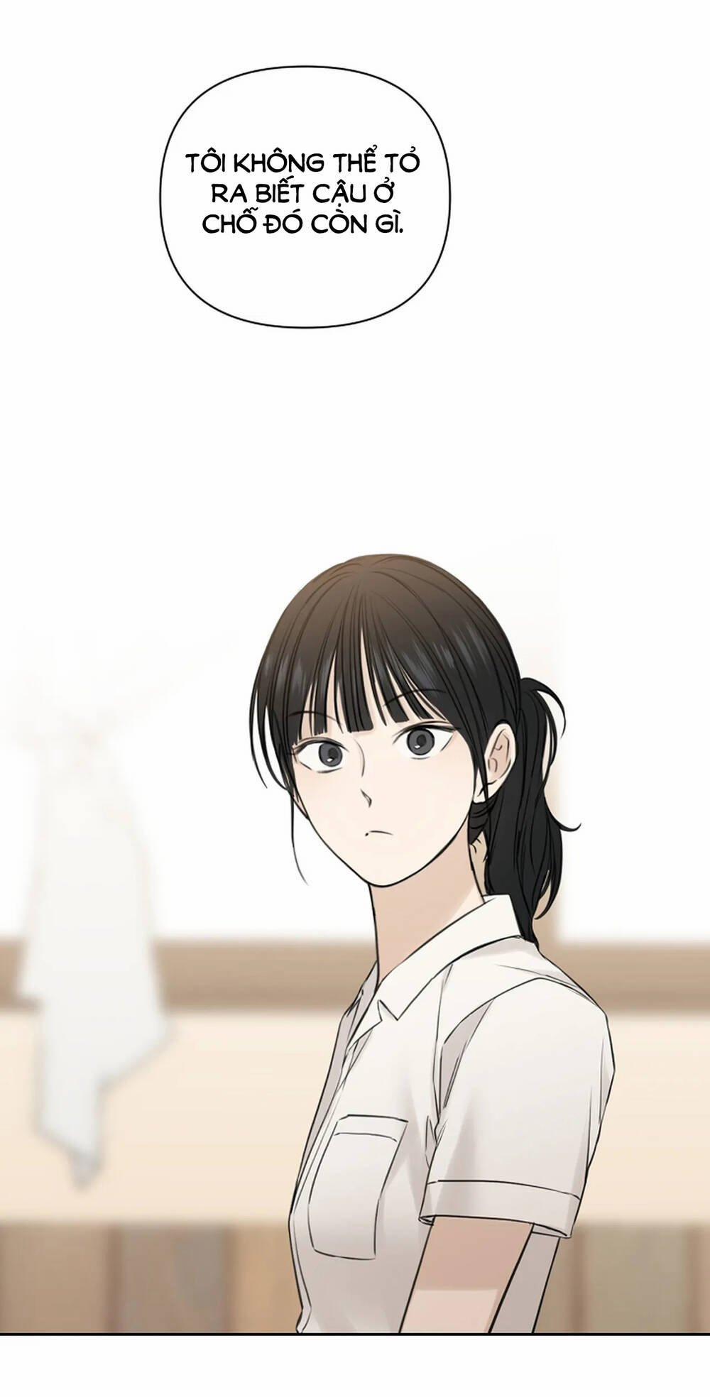 Chỉ Là Ánh Bình Minh 18.2 trang 37