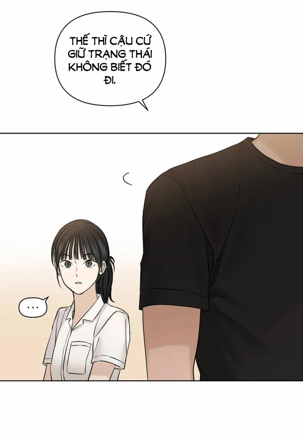 Chỉ Là Ánh Bình Minh 18.2 trang 39