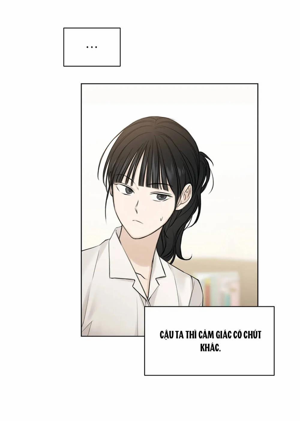 Chỉ Là Ánh Bình Minh 18.2 trang 47