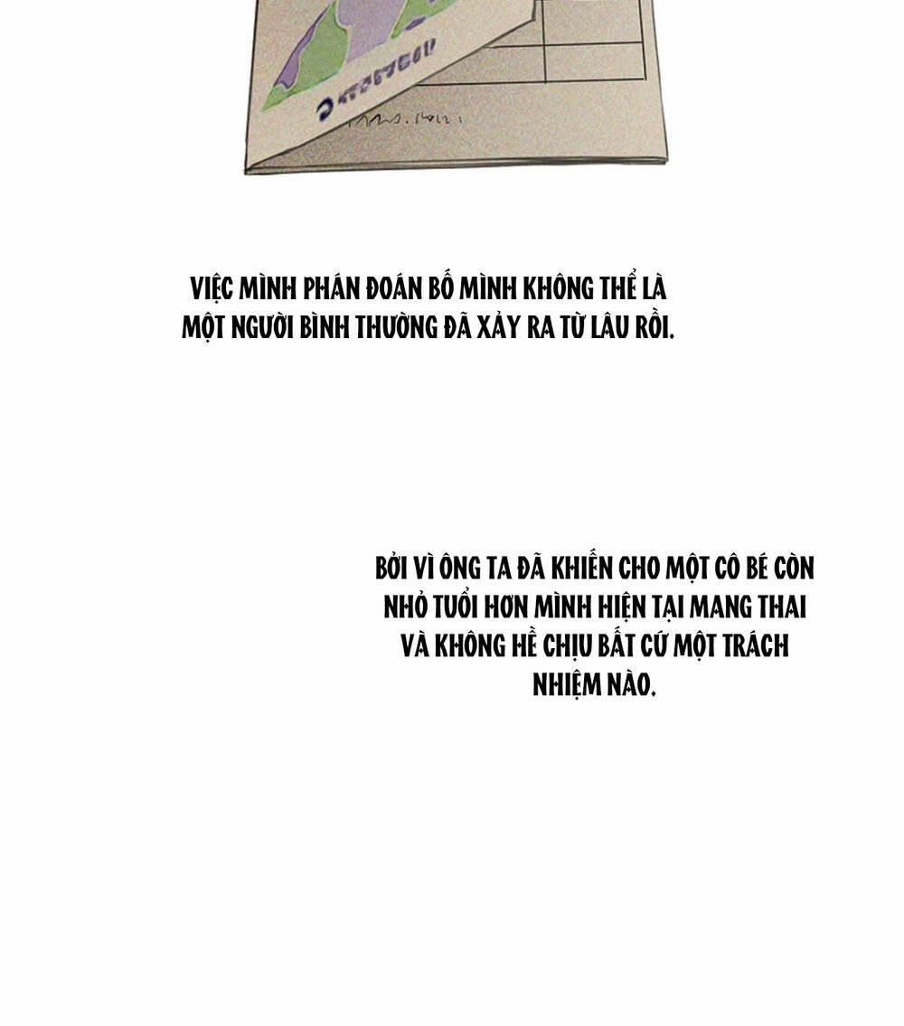 Chỉ Là Ánh Bình Minh 18.2 trang 8