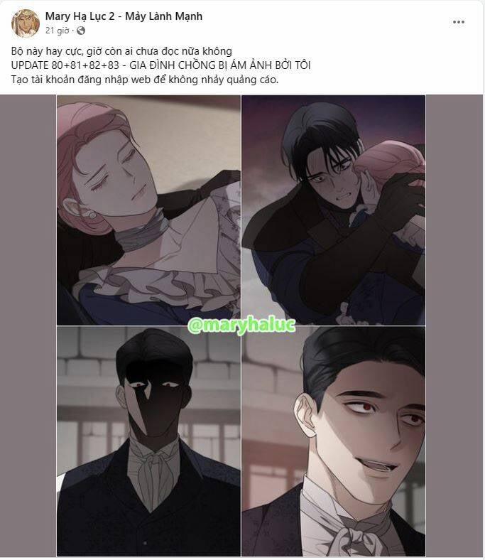 Chỉ Là Ánh Bình Minh 19.1 trang 0