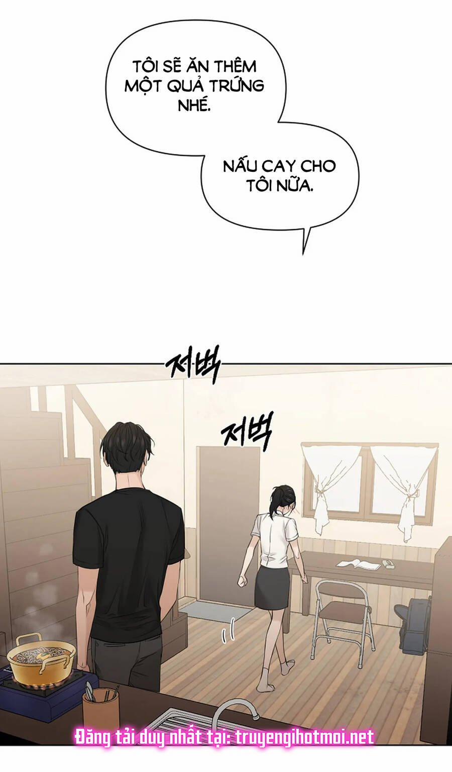 Chỉ Là Ánh Bình Minh 19.1 trang 13