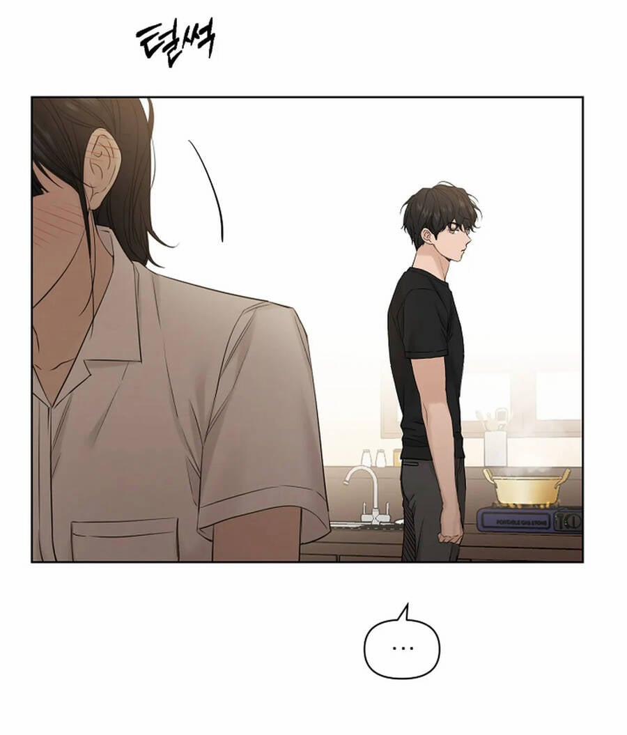 Chỉ Là Ánh Bình Minh 19.1 trang 14