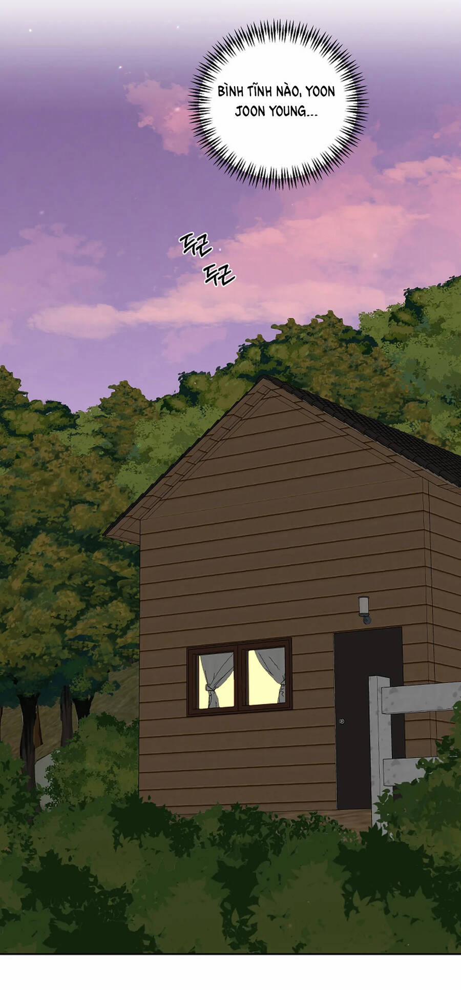 Chỉ Là Ánh Bình Minh 19.1 trang 17