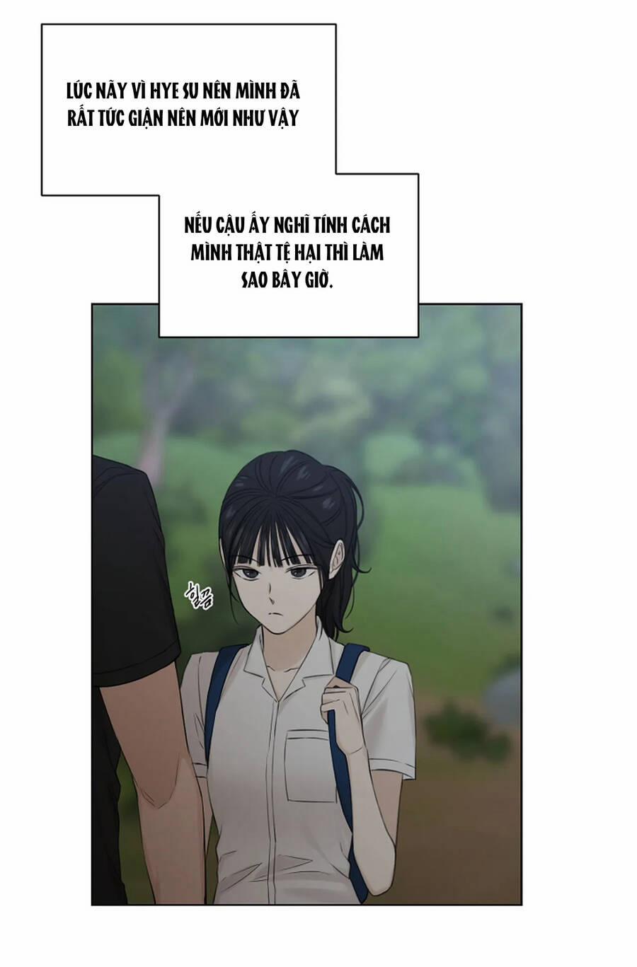 Chỉ Là Ánh Bình Minh 19.1 trang 21