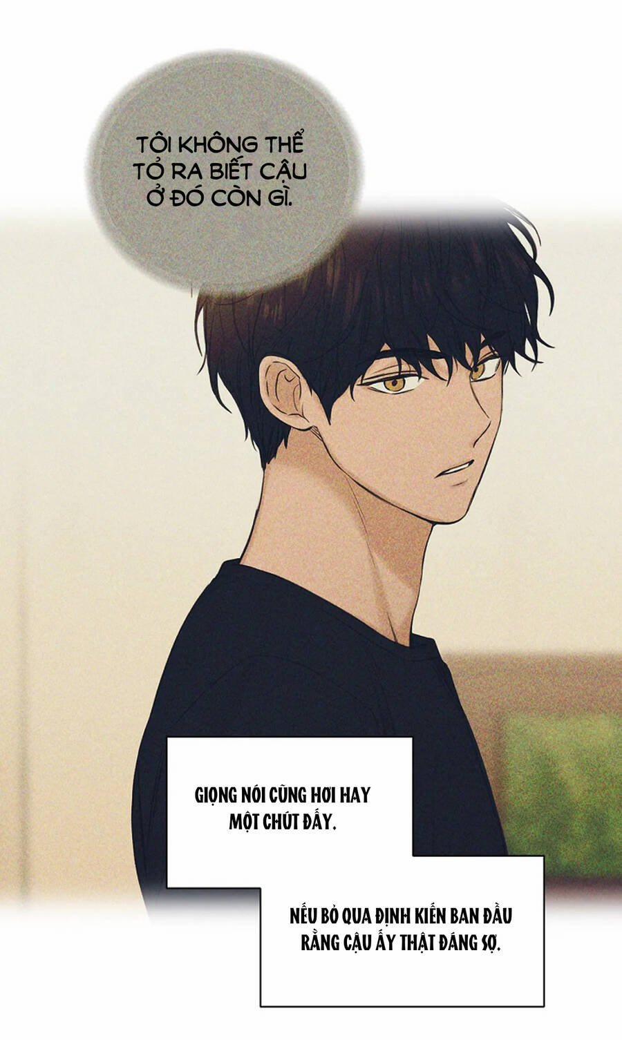 Chỉ Là Ánh Bình Minh 19.1 trang 23