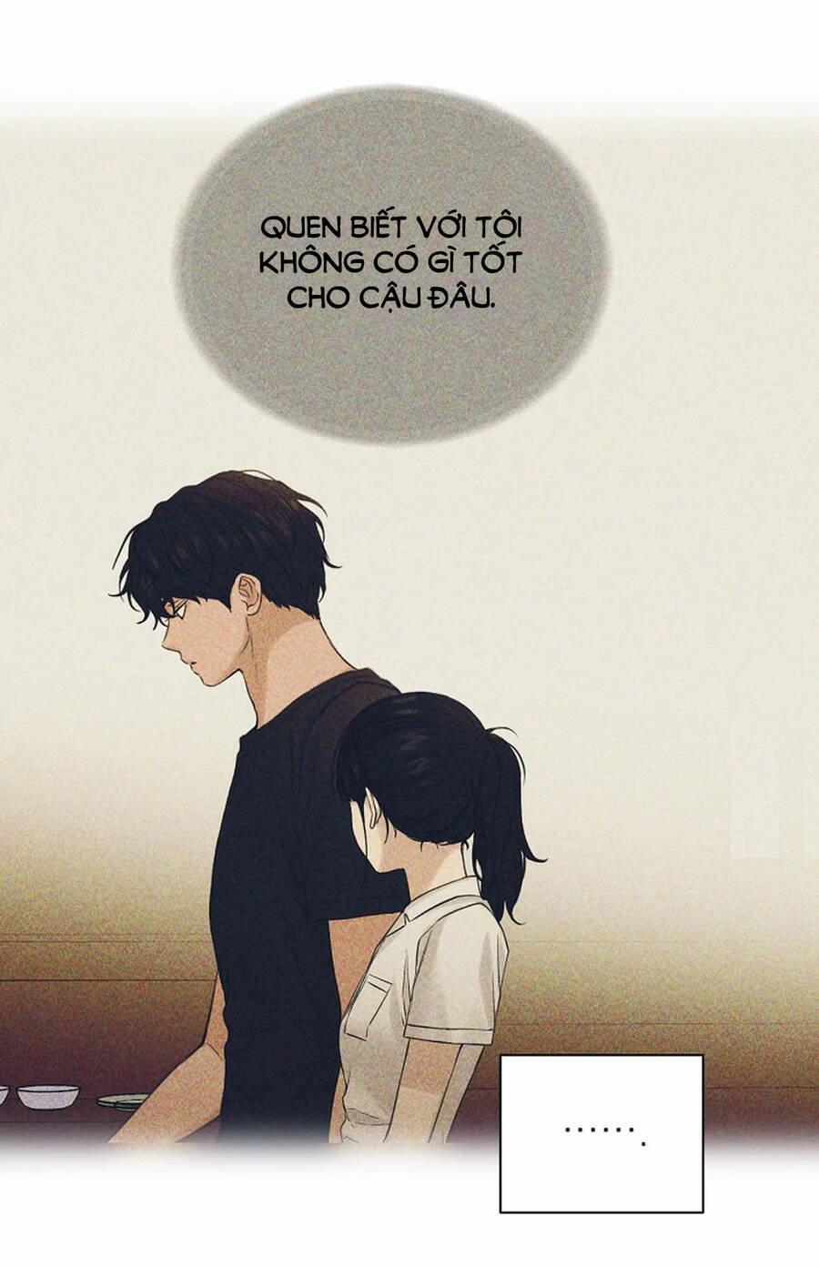 Chỉ Là Ánh Bình Minh 19.1 trang 24