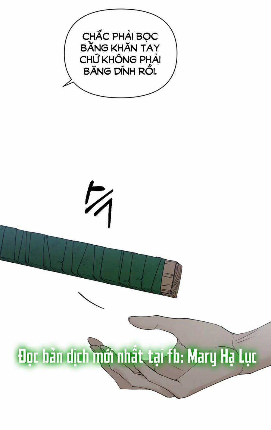 Chỉ Là Ánh Bình Minh 19.1 trang 29