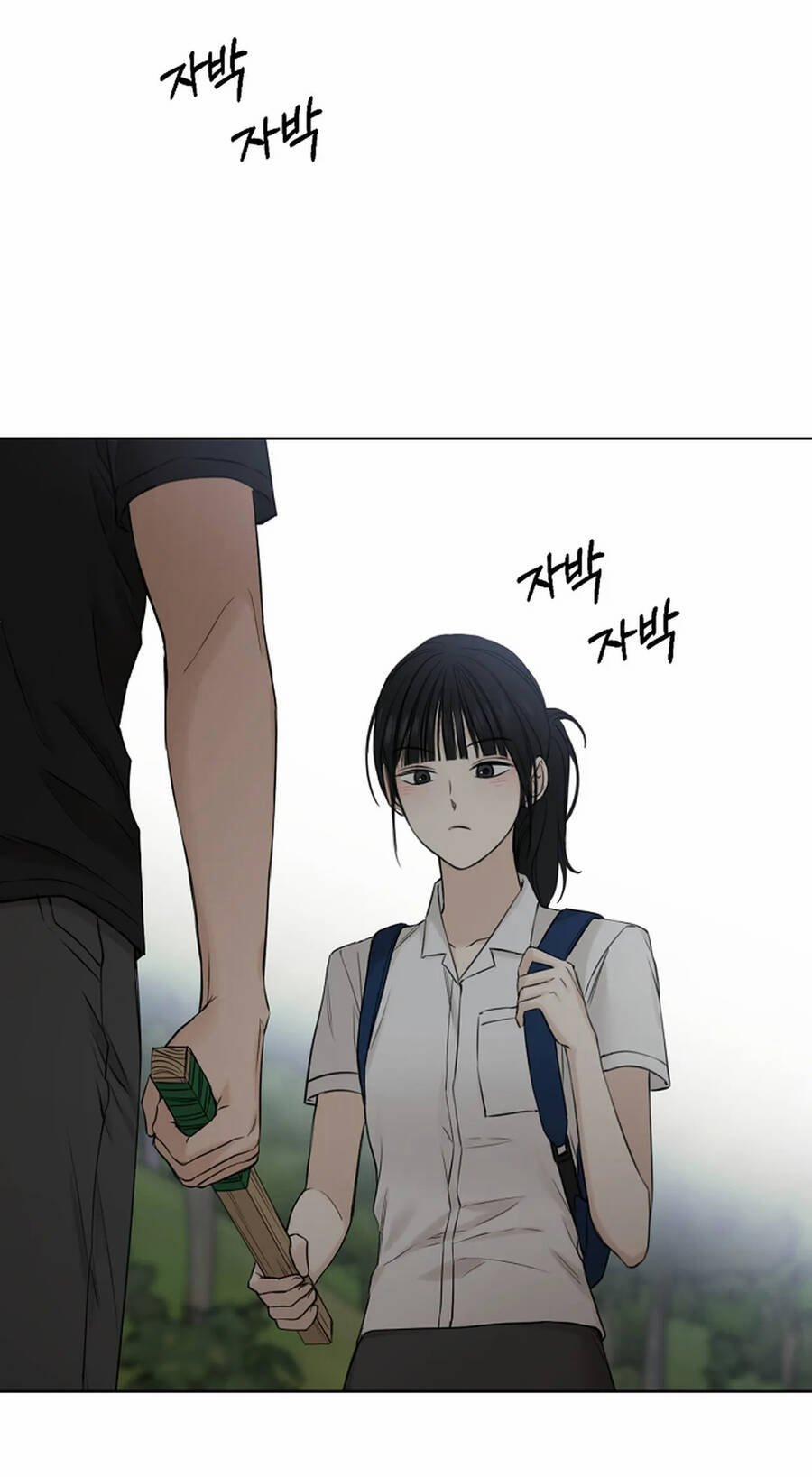 Chỉ Là Ánh Bình Minh 19.1 trang 30