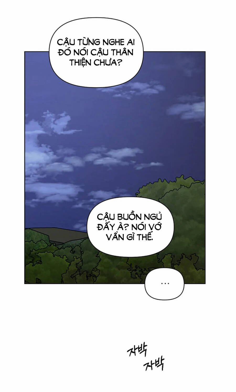 Chỉ Là Ánh Bình Minh 19.1 trang 31