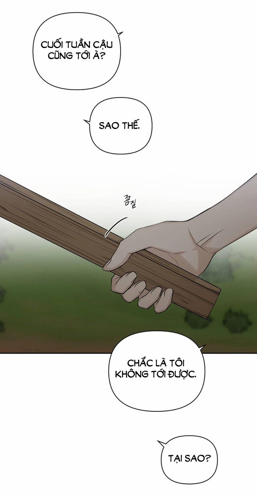 Chỉ Là Ánh Bình Minh 19.1 trang 32