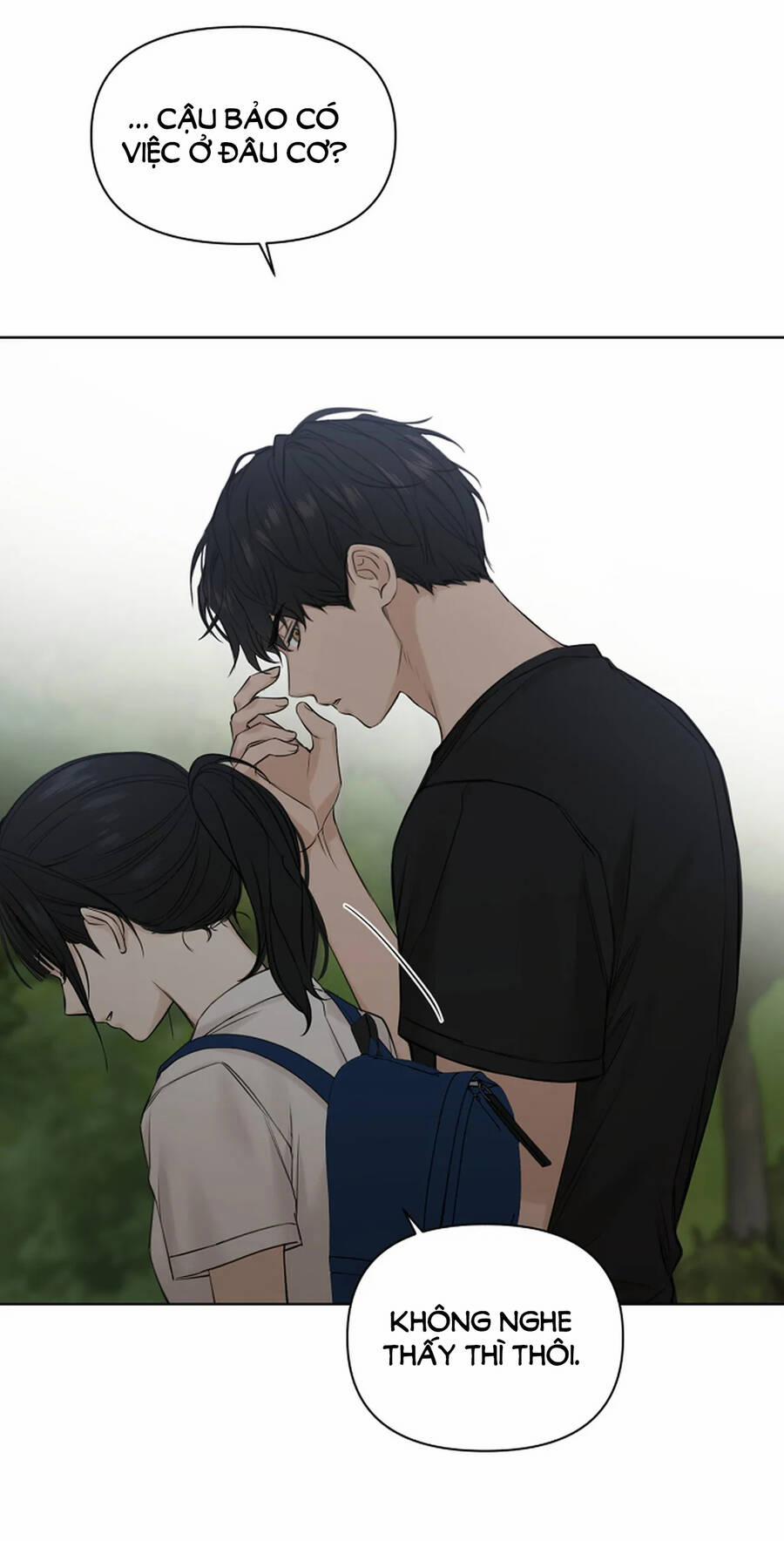 Chỉ Là Ánh Bình Minh 19.2 trang 0