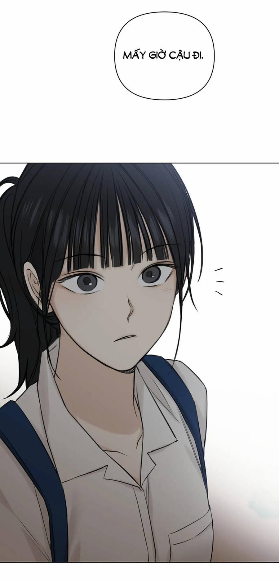 Chỉ Là Ánh Bình Minh 19.2 trang 15