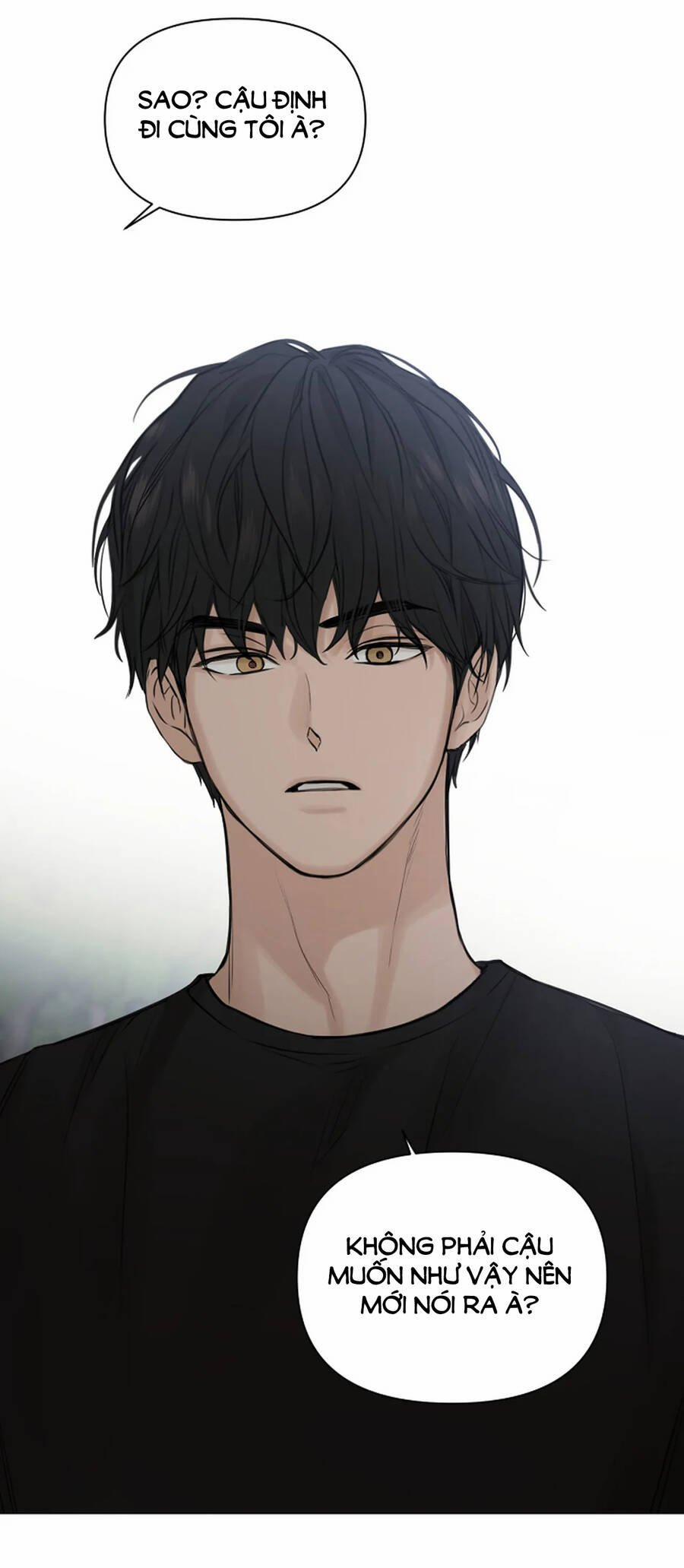 Chỉ Là Ánh Bình Minh 19.2 trang 16