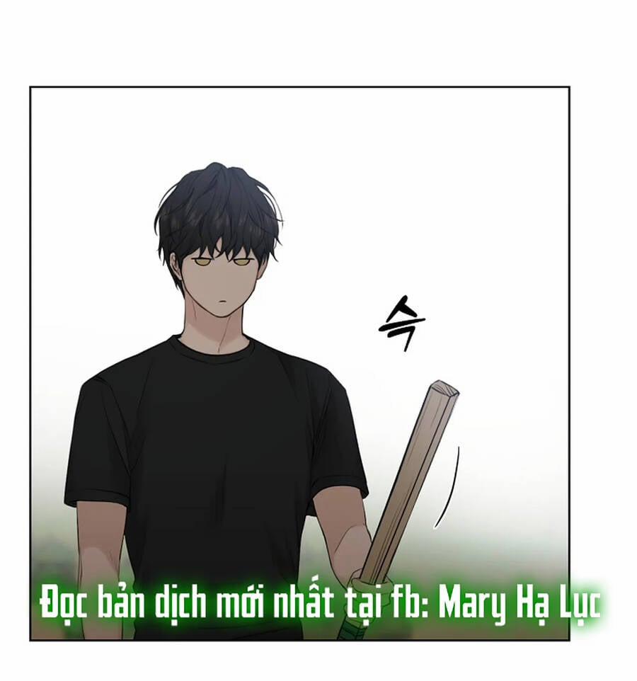 Chỉ Là Ánh Bình Minh 19.2 trang 20