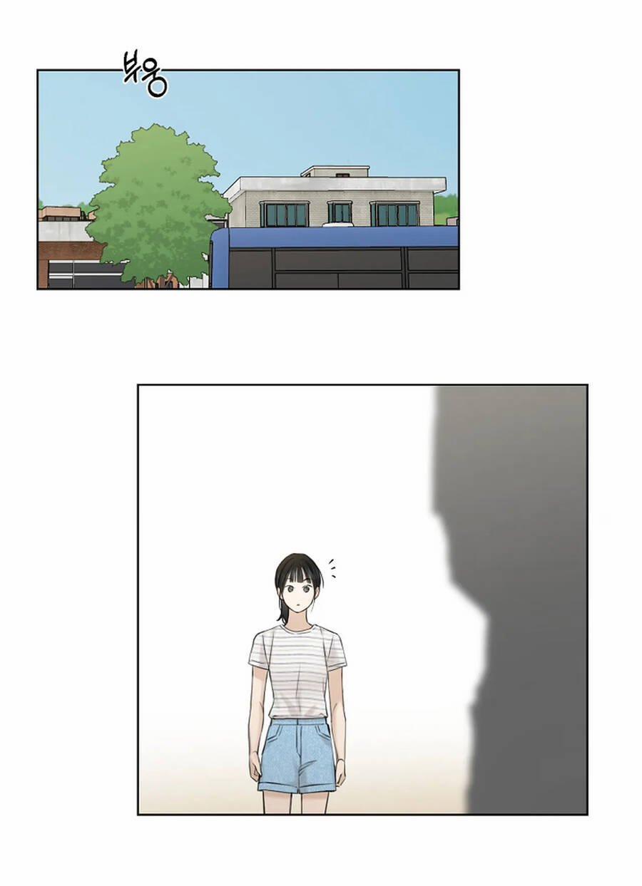 Chỉ Là Ánh Bình Minh 19.2 trang 33