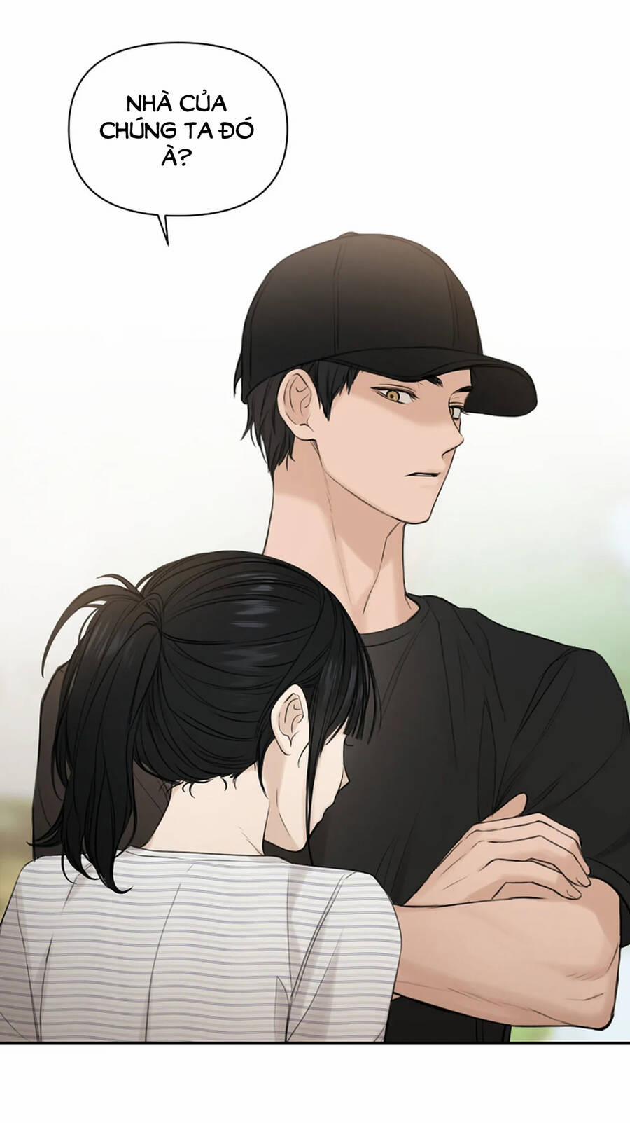 Chỉ Là Ánh Bình Minh 19.2 trang 37