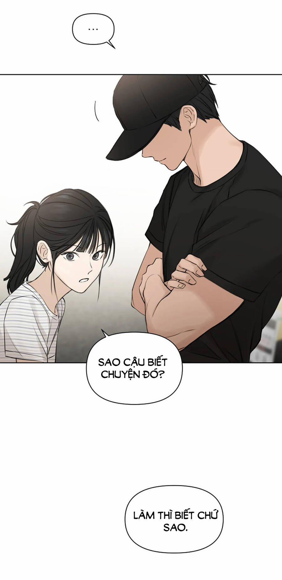 Chỉ Là Ánh Bình Minh 19.2 trang 38