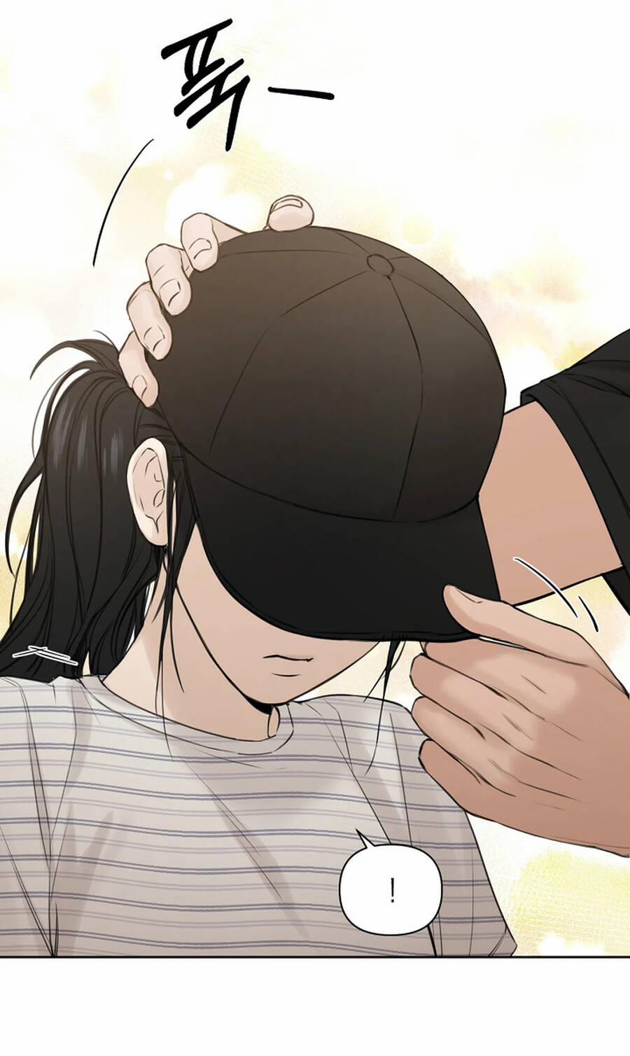 Chỉ Là Ánh Bình Minh 19.2 trang 41