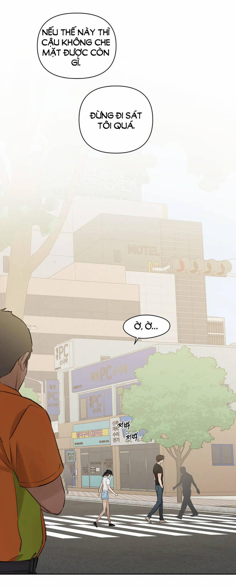 Chỉ Là Ánh Bình Minh 19.2 trang 49