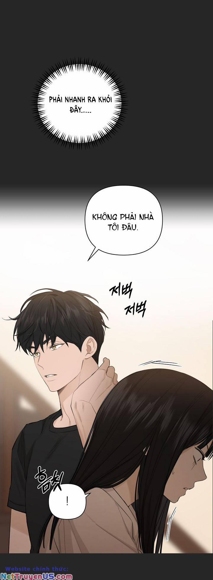 Chỉ Là Ánh Bình Minh 2.1 trang 16