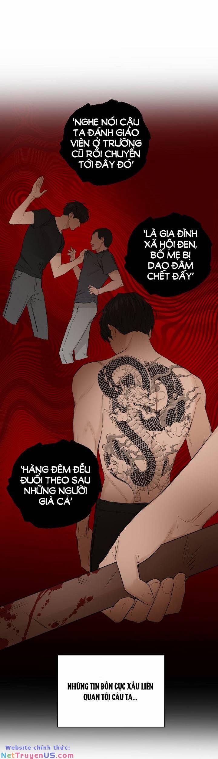 Chỉ Là Ánh Bình Minh 2.1 trang 2