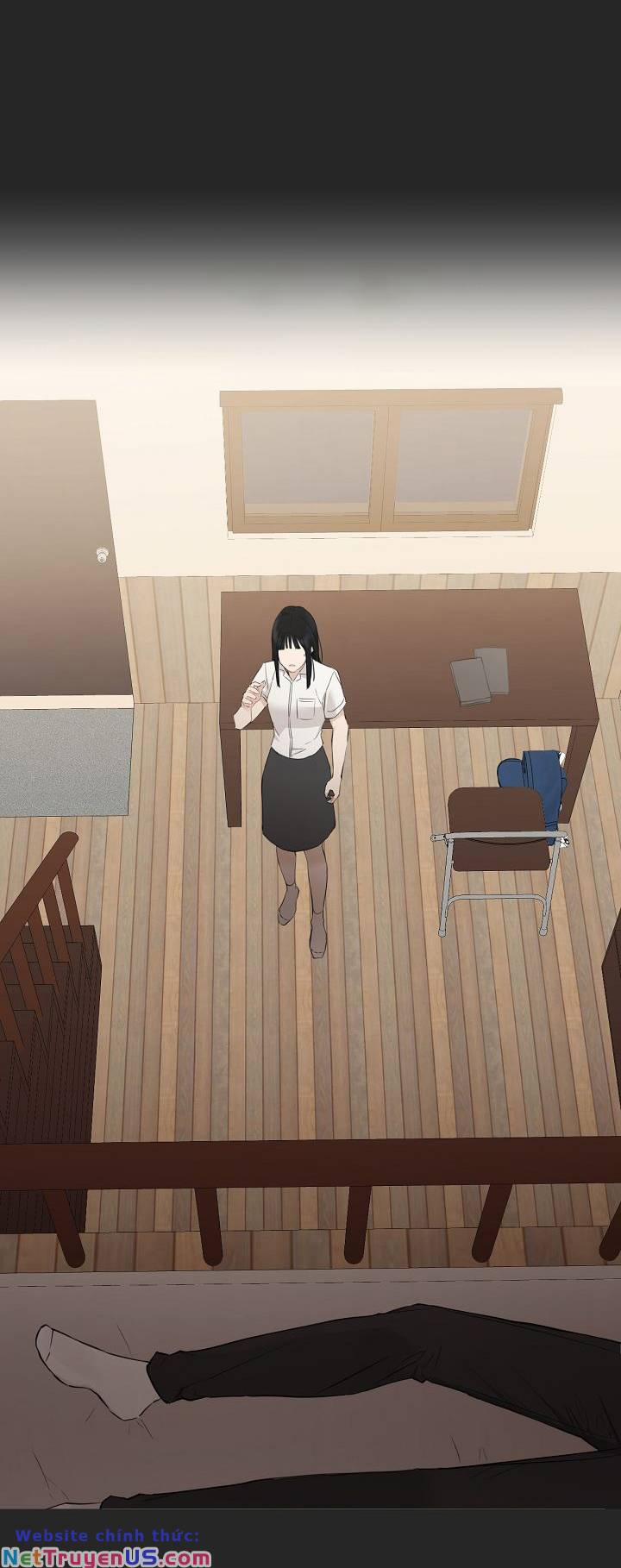 Chỉ Là Ánh Bình Minh 2.1 trang 24