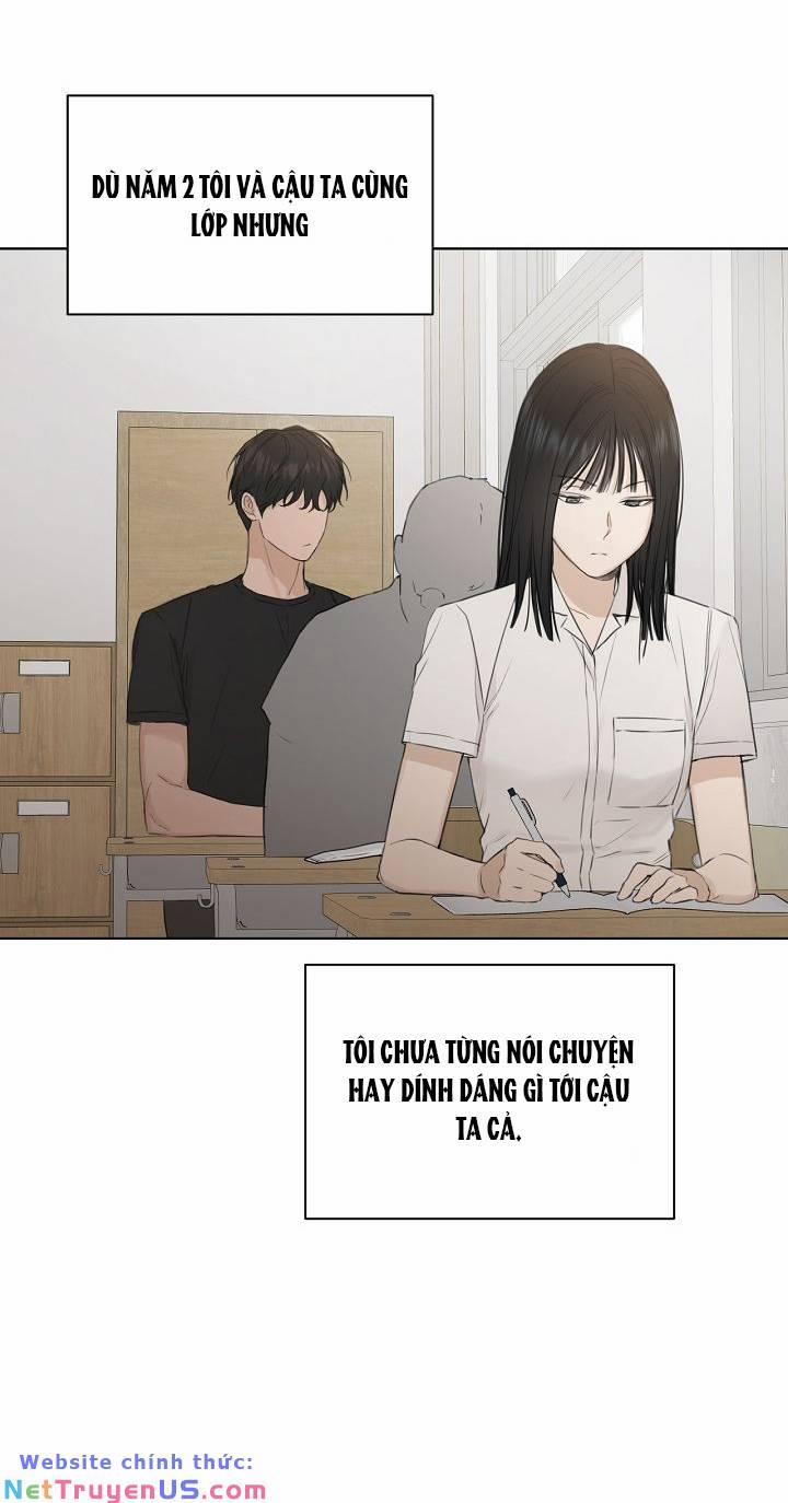 Chỉ Là Ánh Bình Minh 2.1 trang 3