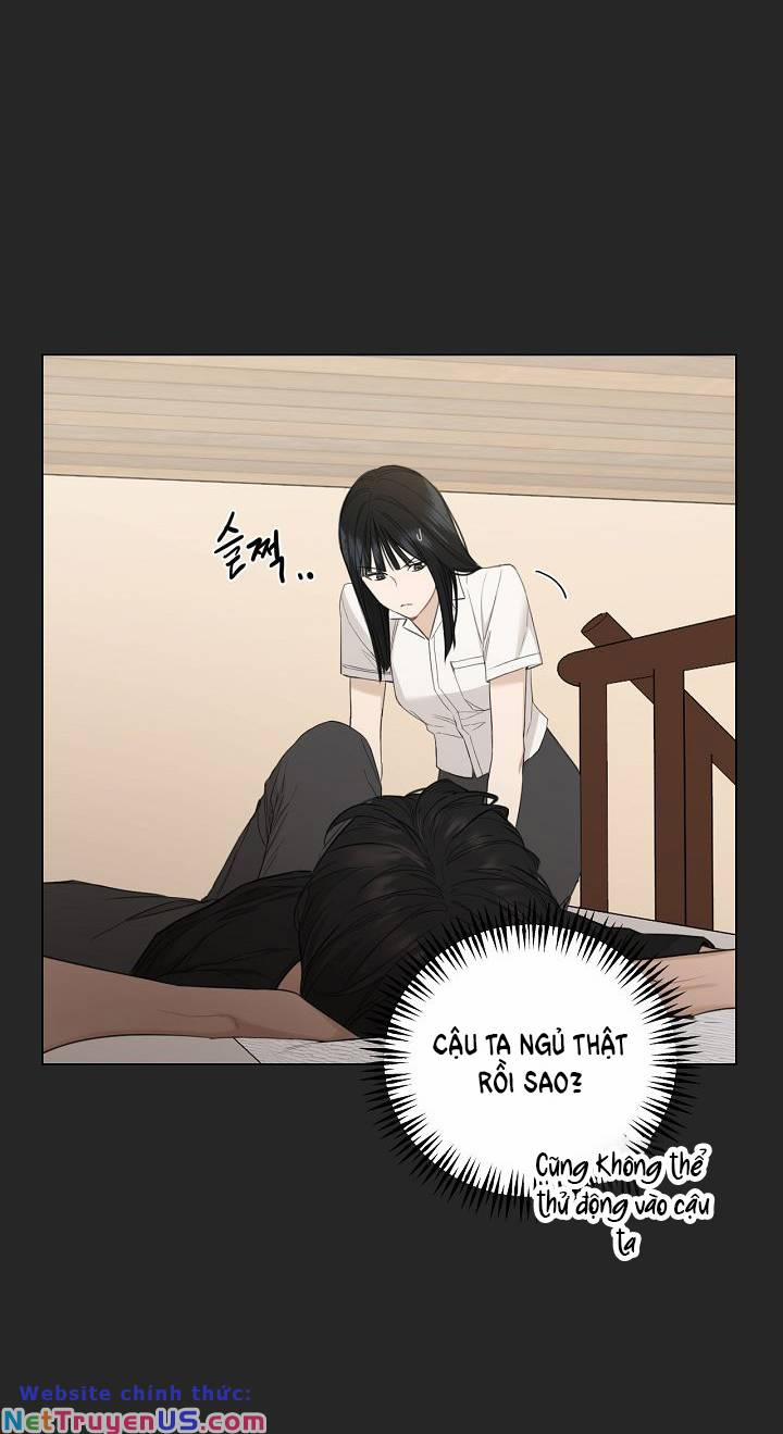 Chỉ Là Ánh Bình Minh 2.1 trang 35