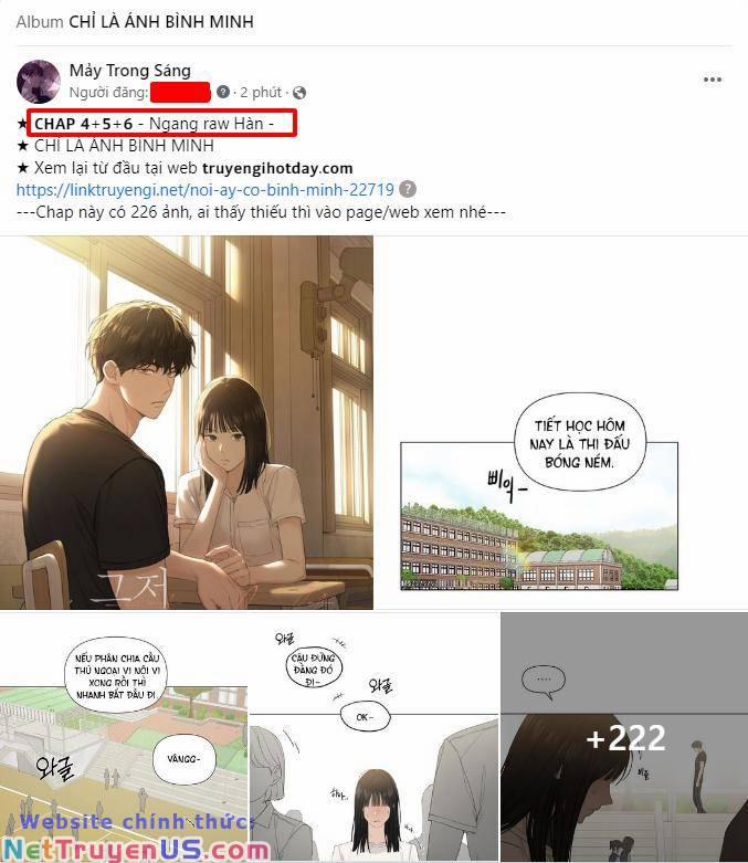 Chỉ Là Ánh Bình Minh 2.1 trang 45