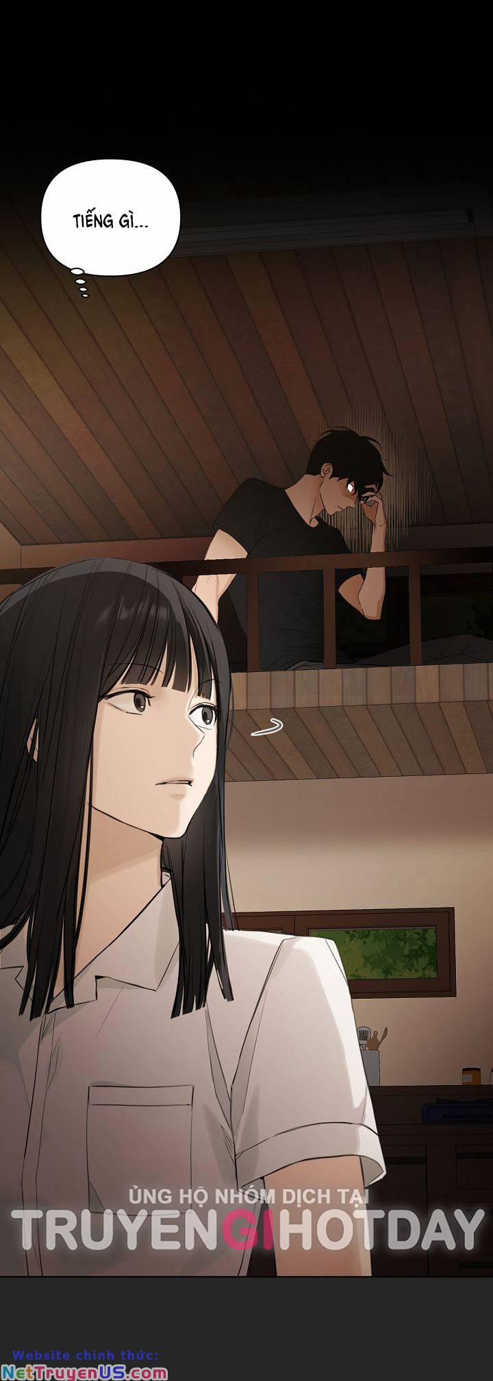 Chỉ Là Ánh Bình Minh 2.1 trang 9