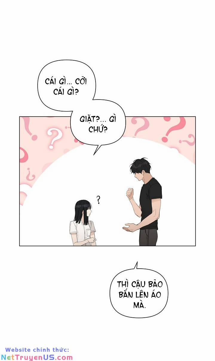 Chỉ Là Ánh Bình Minh 2.2 trang 50