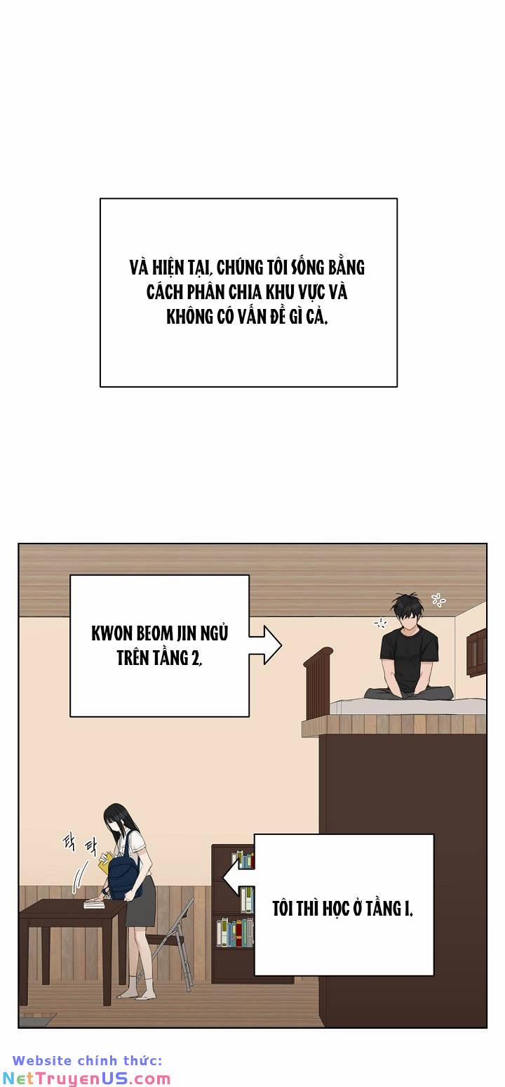 Chỉ Là Ánh Bình Minh 2.2 trang 83