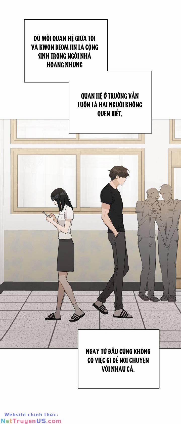 Chỉ Là Ánh Bình Minh 2.2 trang 84