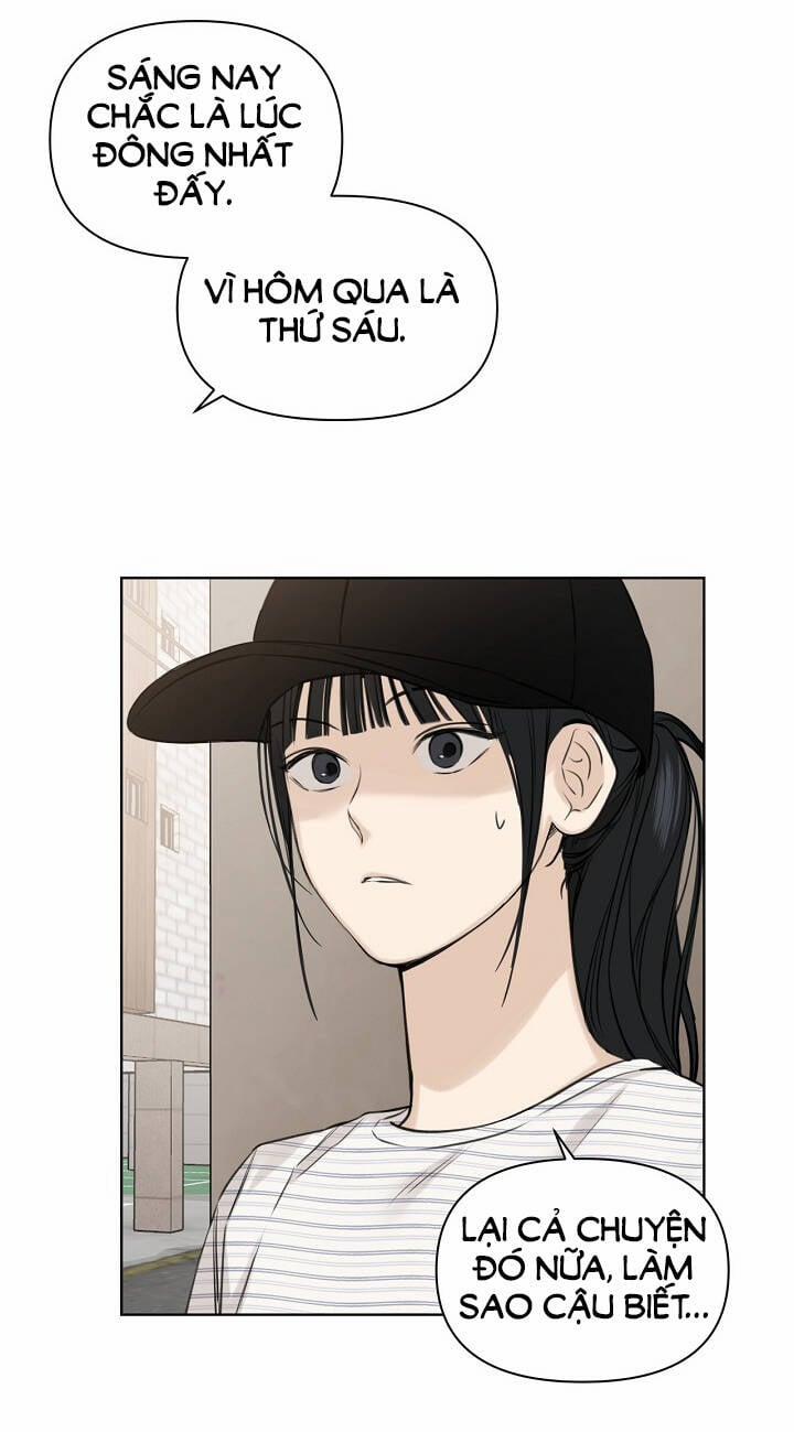 Chỉ Là Ánh Bình Minh 20.1 trang 16