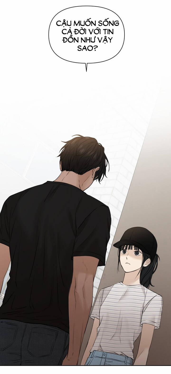 Chỉ Là Ánh Bình Minh 20.1 trang 18