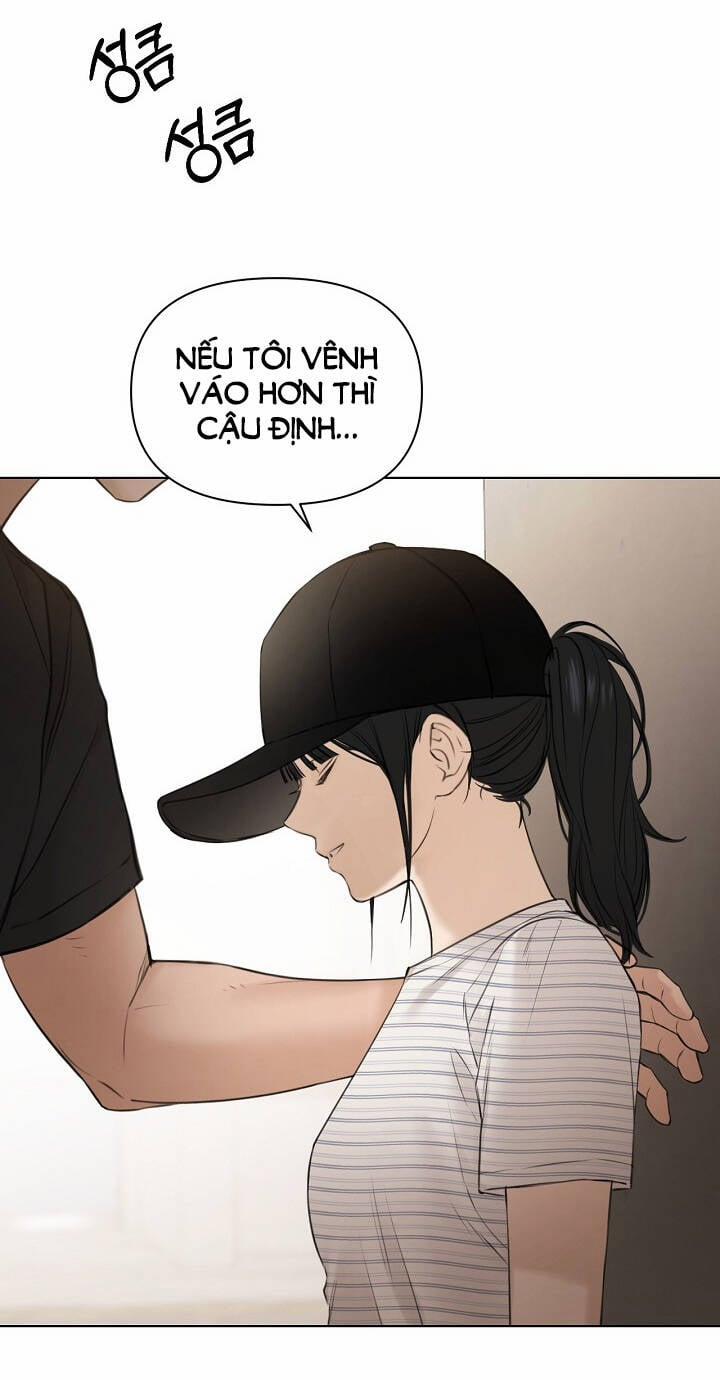 Chỉ Là Ánh Bình Minh 20.1 trang 27