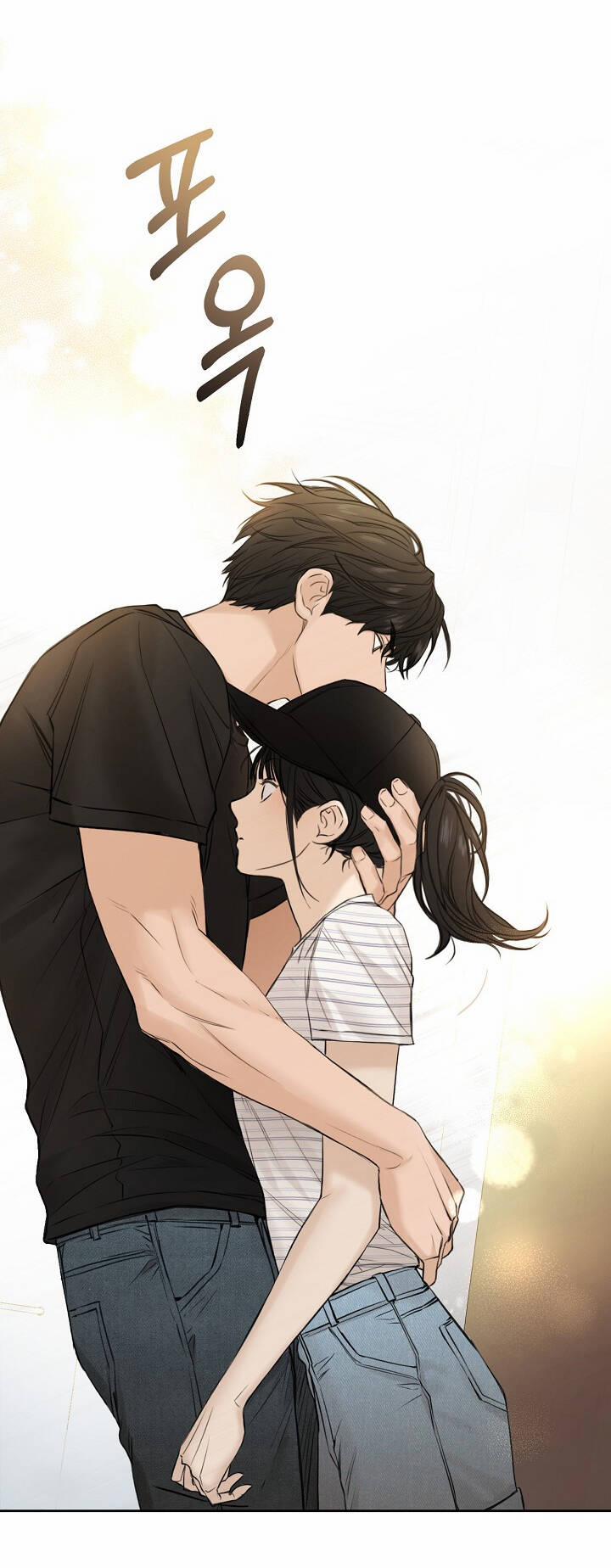 Chỉ Là Ánh Bình Minh 20.1 trang 28