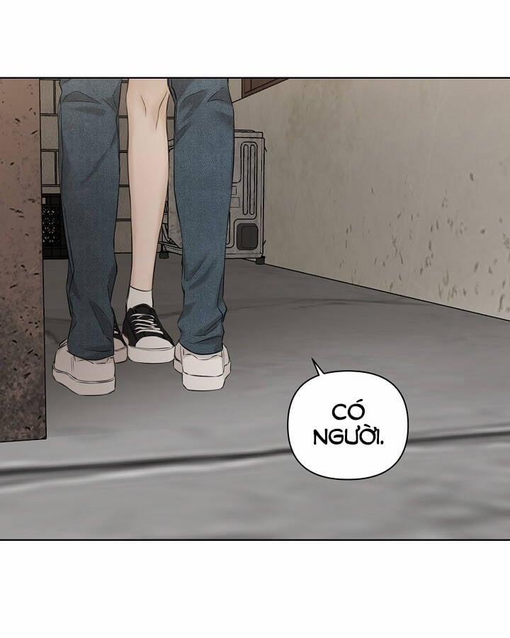 Chỉ Là Ánh Bình Minh 20.2 trang 1