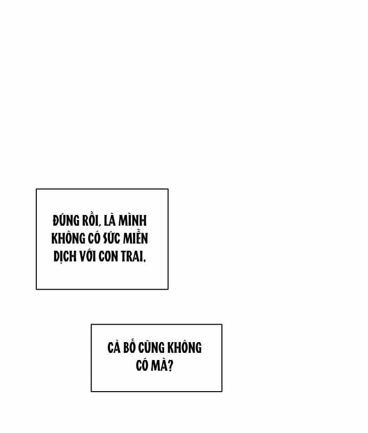 Chỉ Là Ánh Bình Minh 20.2 trang 15