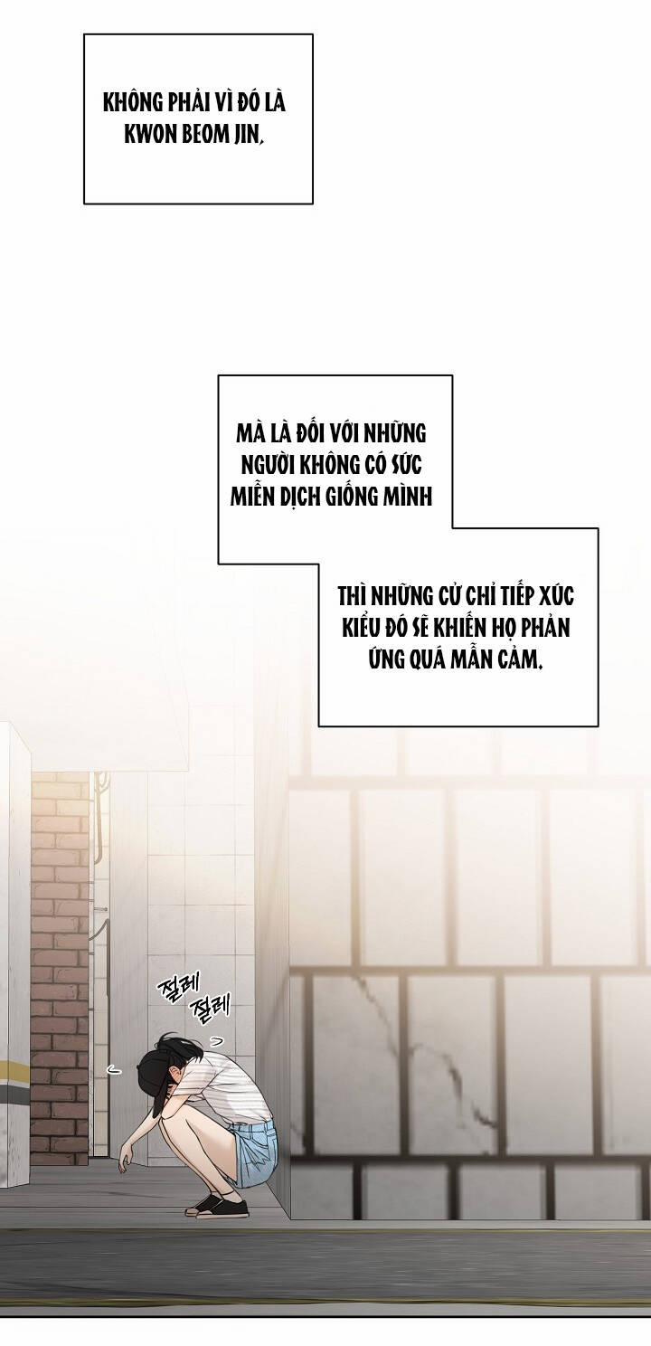 Chỉ Là Ánh Bình Minh 20.2 trang 17