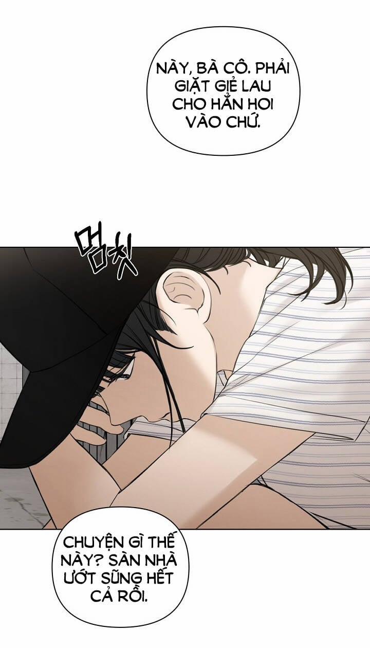 Chỉ Là Ánh Bình Minh 20.2 trang 20