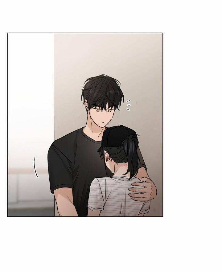 Chỉ Là Ánh Bình Minh 20.2 trang 3