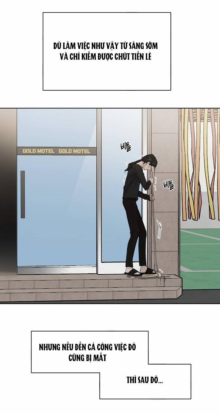 Chỉ Là Ánh Bình Minh 20.2 trang 35