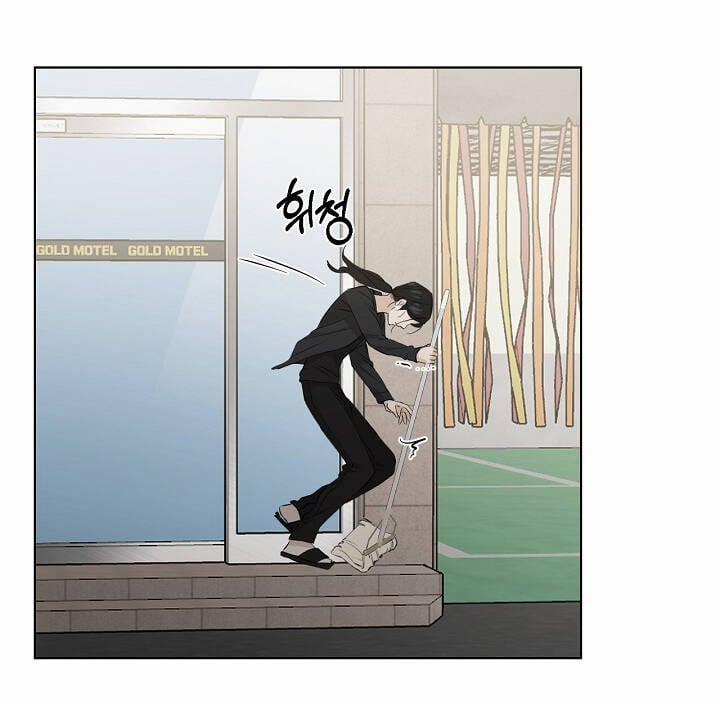 Chỉ Là Ánh Bình Minh 20.2 trang 36