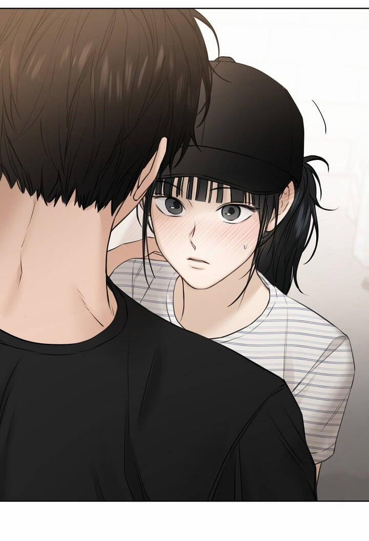 Chỉ Là Ánh Bình Minh 20.2 trang 4