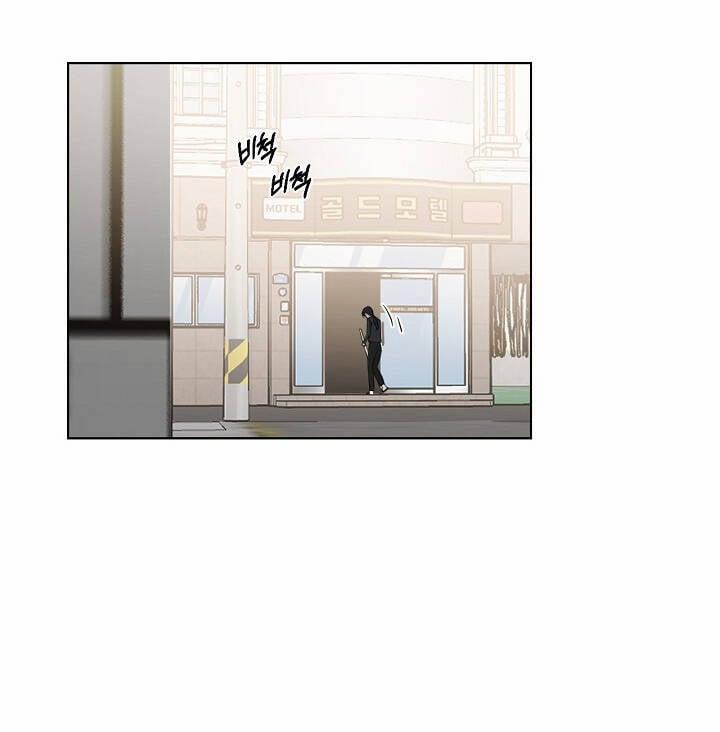 Chỉ Là Ánh Bình Minh 20.2 trang 41