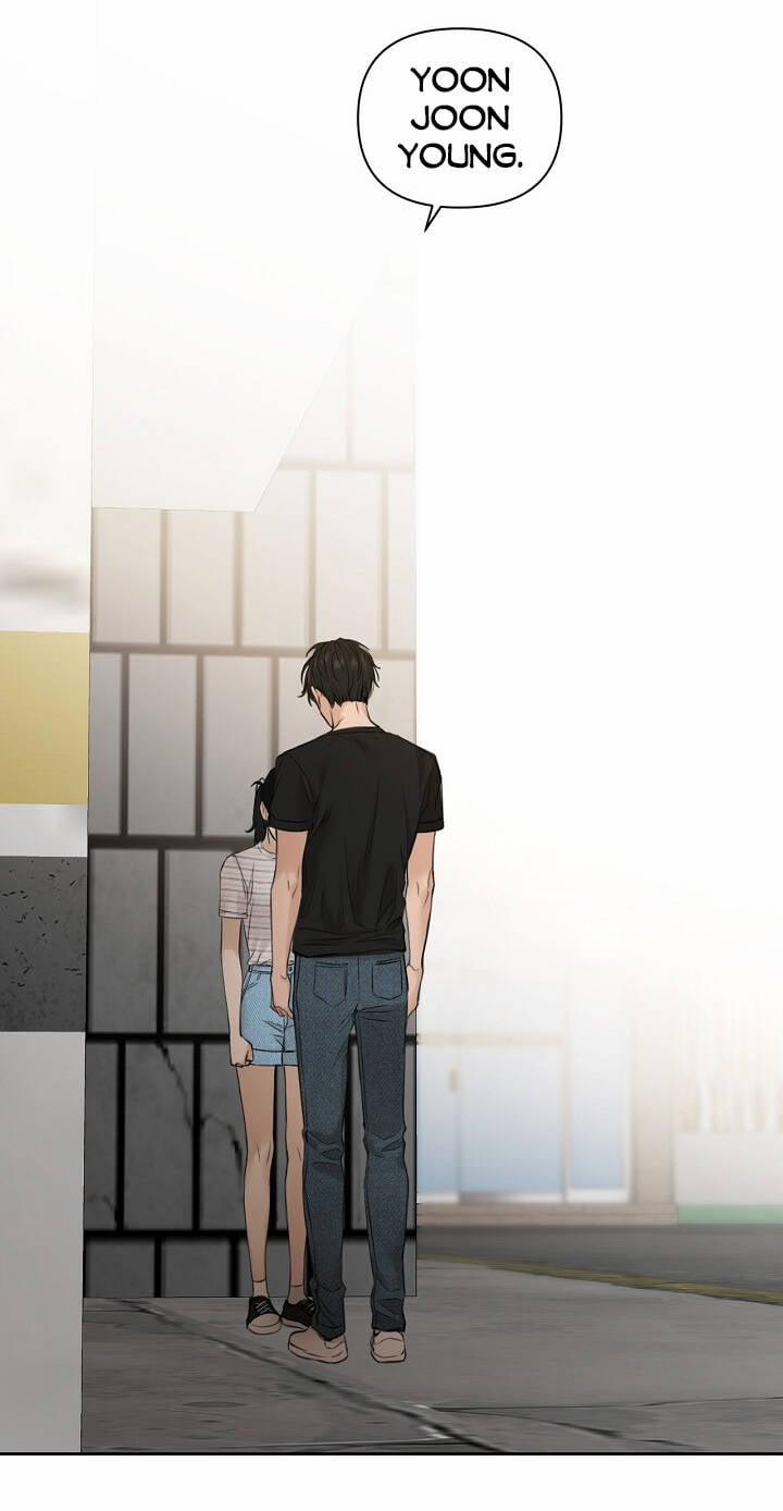 Chỉ Là Ánh Bình Minh 20.2 trang 43